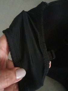 Seamless Lightly Padded Bra