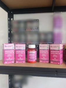 Probiotics 30 Billion