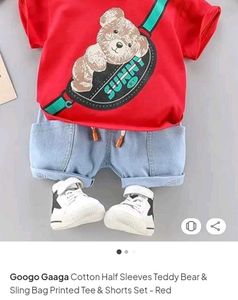 Googo gaaga Brands Stuff Only 1 Pieces