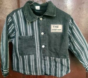 Cute Kids Jacket