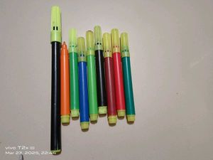 Stationary 40 Items