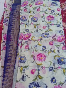 Formal Wear Saree