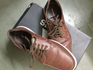 Bata Formal + Casual Shoes 👞👟❤️