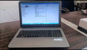 HP Notebook Laptop with Charger