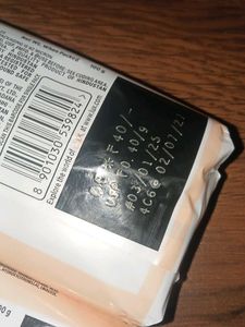 Nihar Naturals Oil &amp; LUX Bright Glow Soap(3)