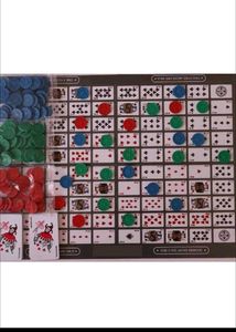 SQUNCE Board Game An Exciting &amp; Fun