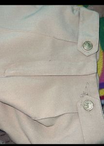 Zara Pant
