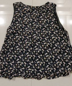 Sleeveless Top For Women Or Girls