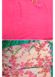 Anarkali Kurta