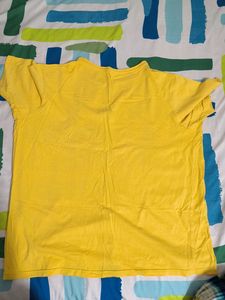 Casual T-Shirt Pack Of 4 , (One Also Available)