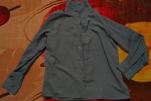 From Zudio ₹499 For Women's Shirt, Size: Medium (9