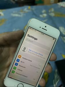 Apple iPhone 5S