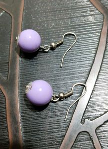 Combo Set Of Bracelet And Earrings