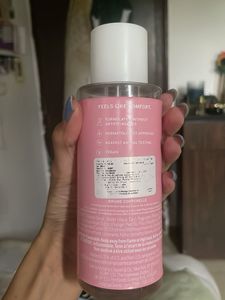 victoria secret 10 percent used