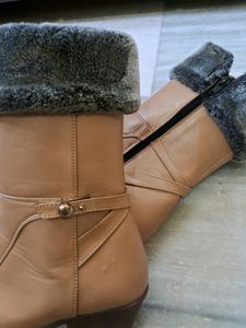 Women Korean Style Boots