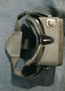 Jio Drive 360 Vr Headset