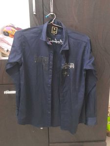 Stylish Long Sleeve Shirt