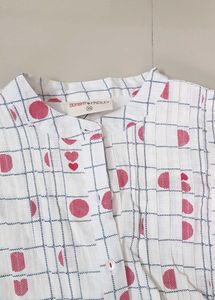 New Bombay Paisley Westside Dress