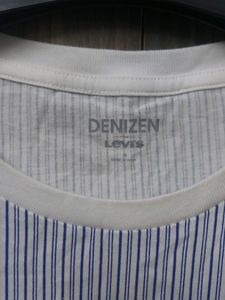 Levi&#39;s Brand New Girls Regular Top