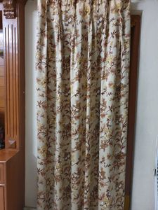 Door Curtains