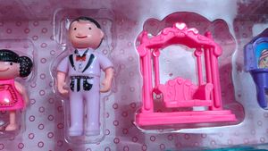 Doll House