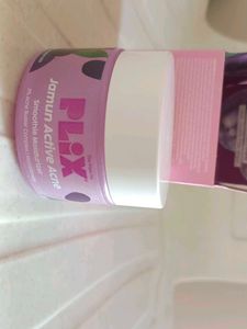 PLIX Jamun Active Acne Moisturizer