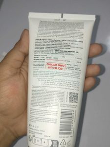 Face Wash