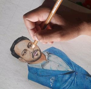 Custom Portraits - Let Me Know Your Budget 🎨