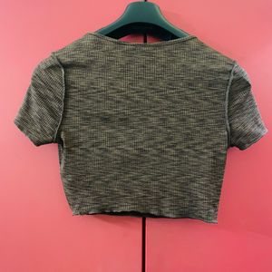 H&amp;M Crop Top