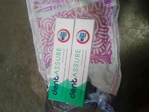 Assure Toothpaste