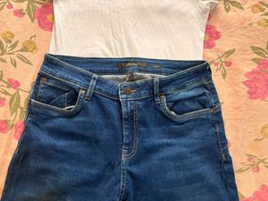 Denim Jeans
