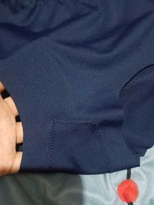 Navy Blue Briefs