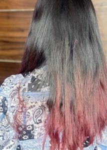 Multi Colour Top