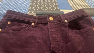 M&amp;S Cauterized Pants ♥️
