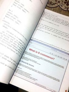 Computer Book