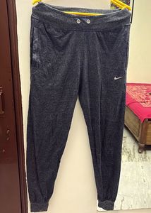 Nike Gray Joggers