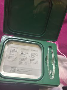 VT COSMETICS Cica Daily Soothing Mask