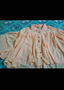 Flared Top