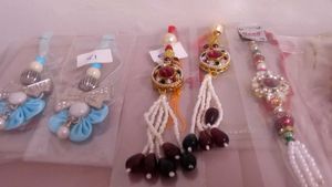 Latkan Bhabhi Rakhi