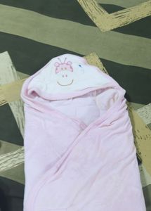 Baby Blanket