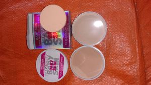Huda Beauty Baby Skin 2 In 1 Compact