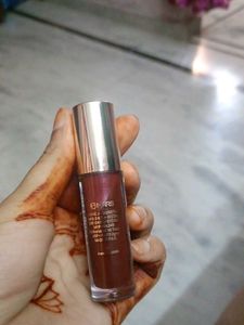 SMAC Cherry Cola Lip Gloss