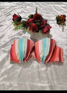 combo for mix size bra