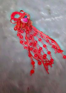 Combo Hair - 1 Clip, 2 Band
