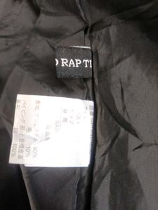 Imported Checkered Hooded Coat