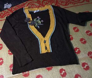 New Woman Wear