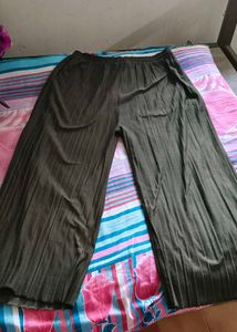 Clearance Sale Wide Leg Palazzo Pants