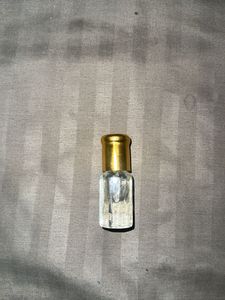 Rose Attar