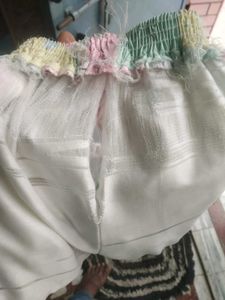 Girls Cloth Set