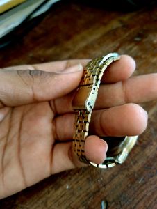 Timax Vista Watch